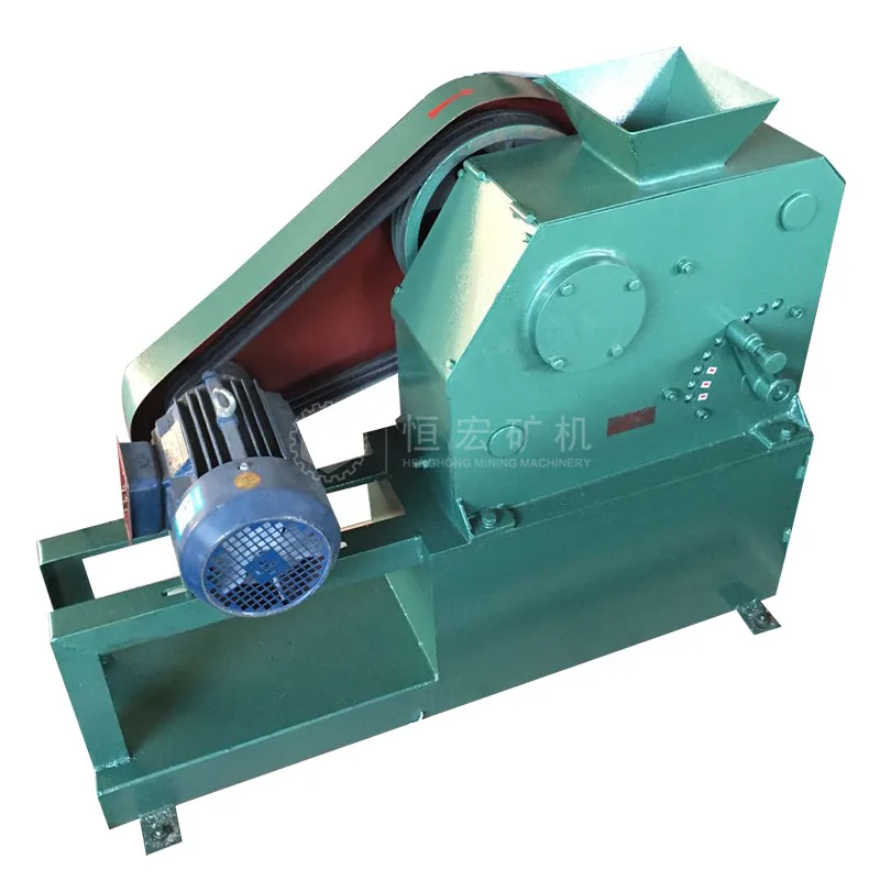 Small Lab Jaw Stone Crusher Mini Grinding Machine Crusher Equipment