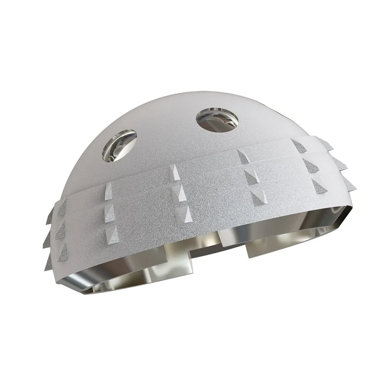 Manufacturers Direct Selling Total Hip Prothesis Hip Implant Acetabular Cup for Hip Joint Replacement