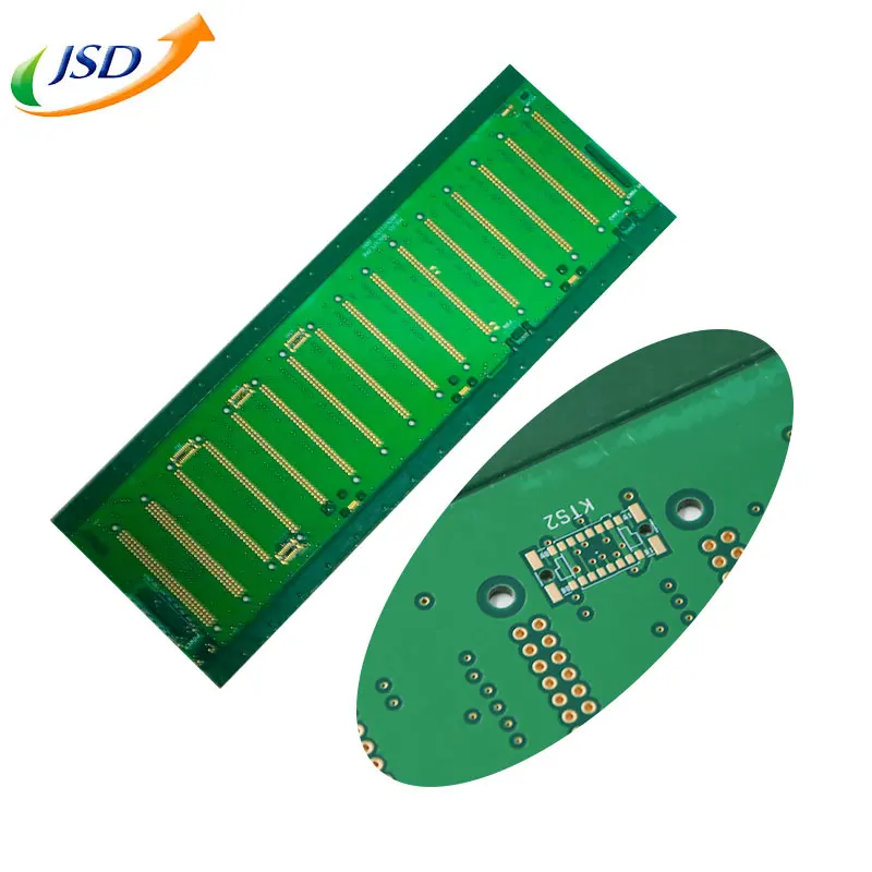20 лет разработки pcb сборка печатных плат услуги проектирования завод