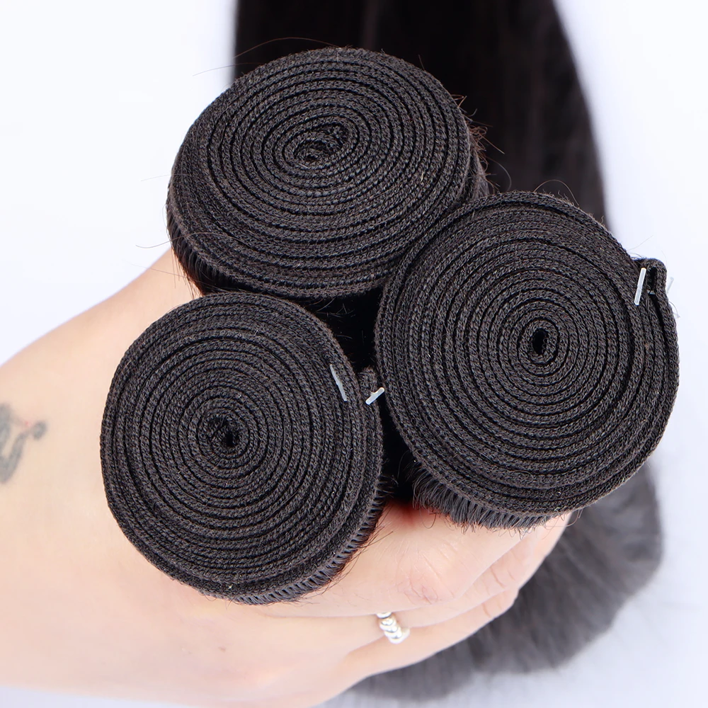 Fuxin Real Raw Cambodian Bone Straight Hair Single Donor Raw Hair Double Drawn Cambodian Raw Vietnamese Hair Wholesale Vendors