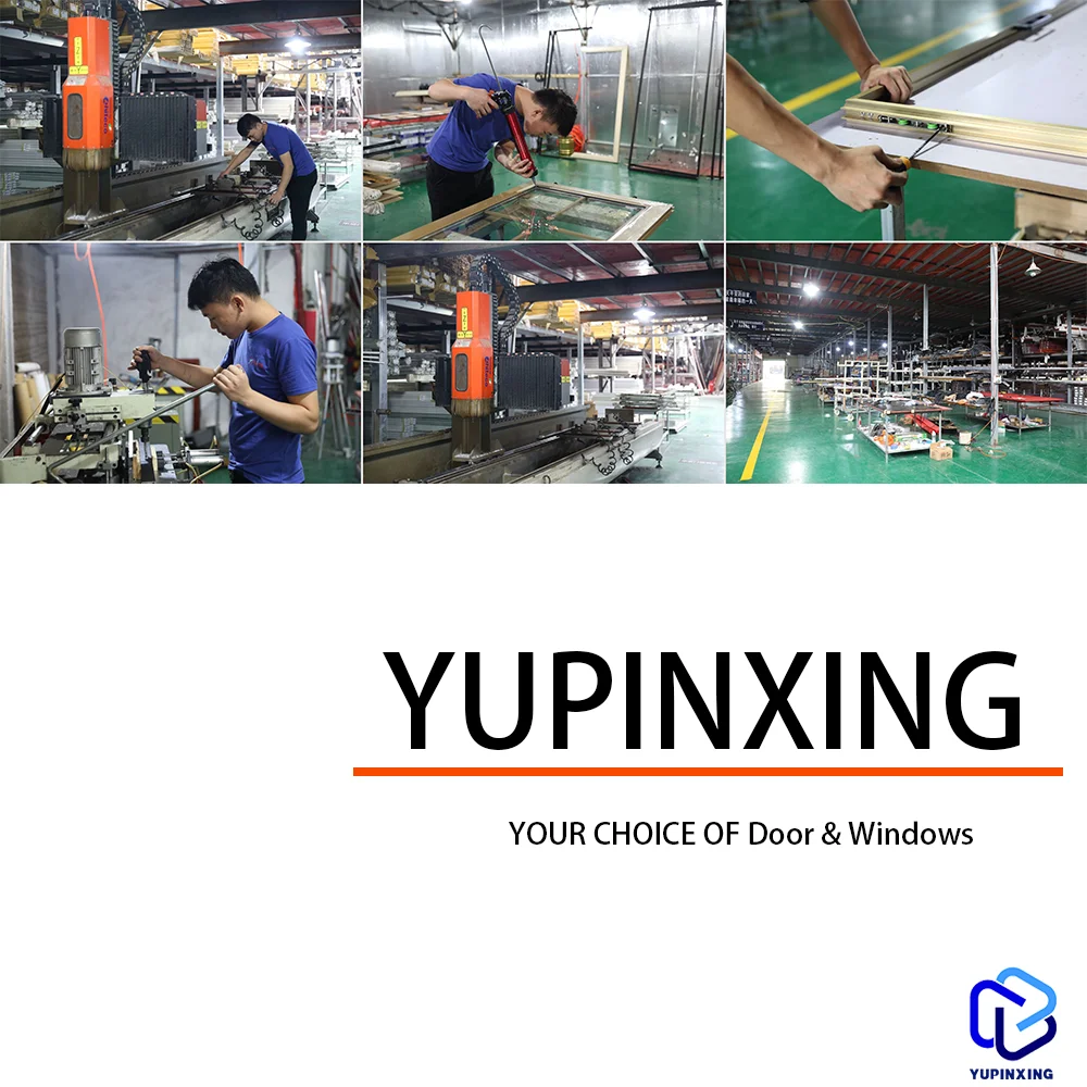 Toilet interior home profile with double glazed window and swing aluminum bathroom design glass for business french others doors