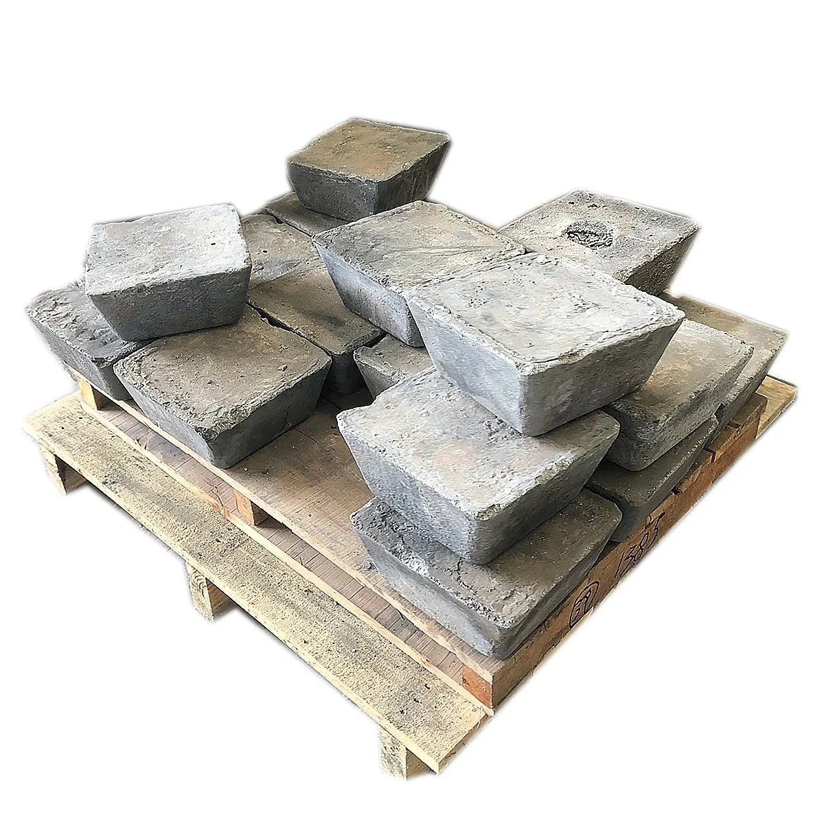 Hot Sale Antimony Lead Alloy 2.5%/97.5%