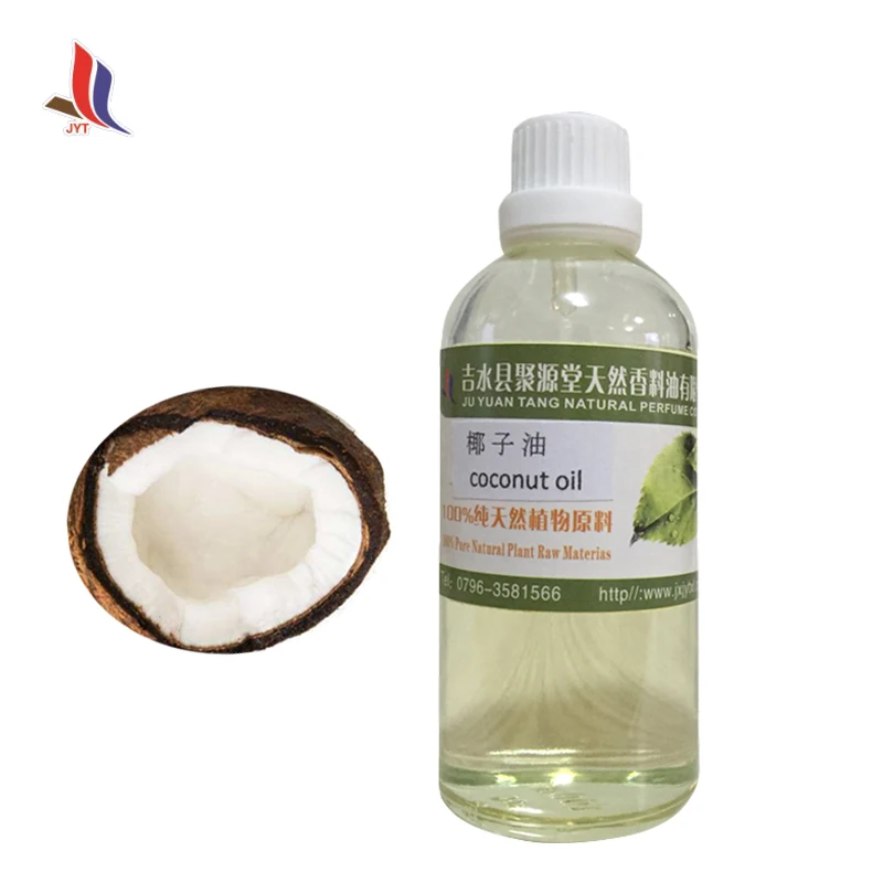 Оптовая продажа, рафинированное органическое кокосовое масло, чистое натуральное растительное кокосовое эфирное масло