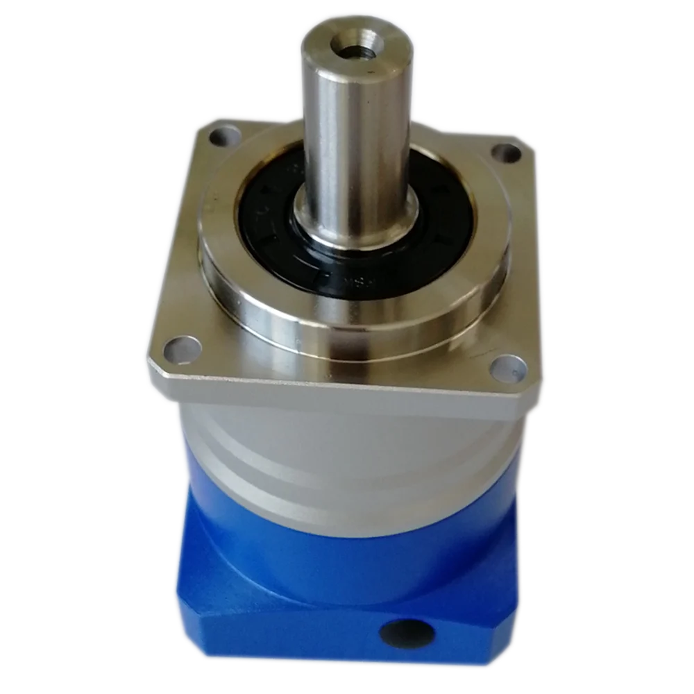 High Torque Planetary Gear Box Transmission Reducer 90mm VRB Reduction for Stepper
