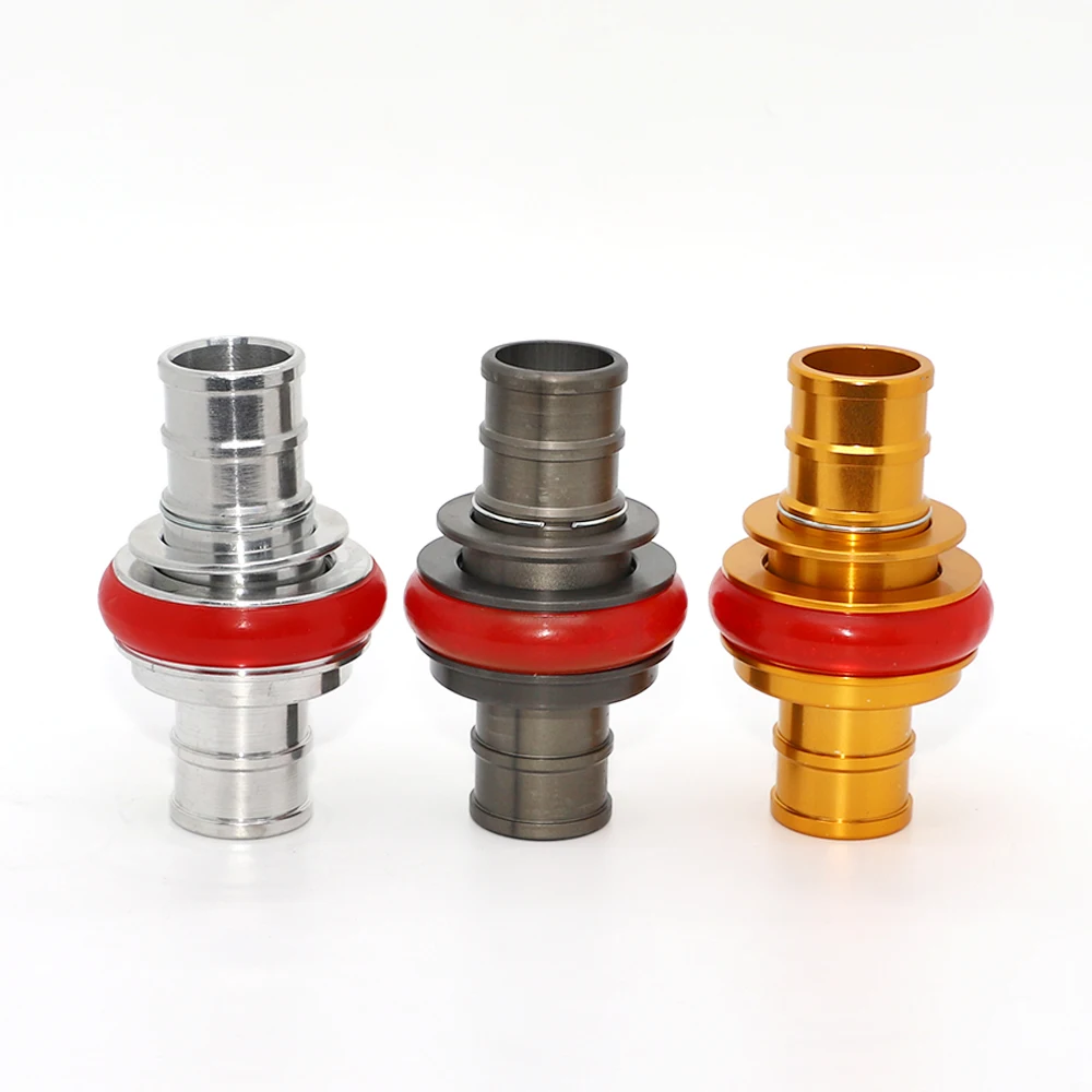 China manufacturer machino KDK Fire Hose Coupling  quick coupling hose connectors pvc couplings