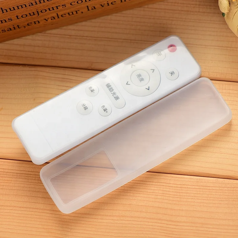 ceiling fan remote silicone case