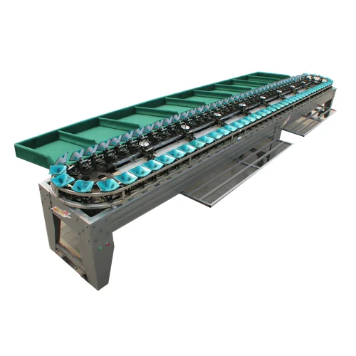 
fruit grading sorting machine/orange sorting machine/mango sorting machine 