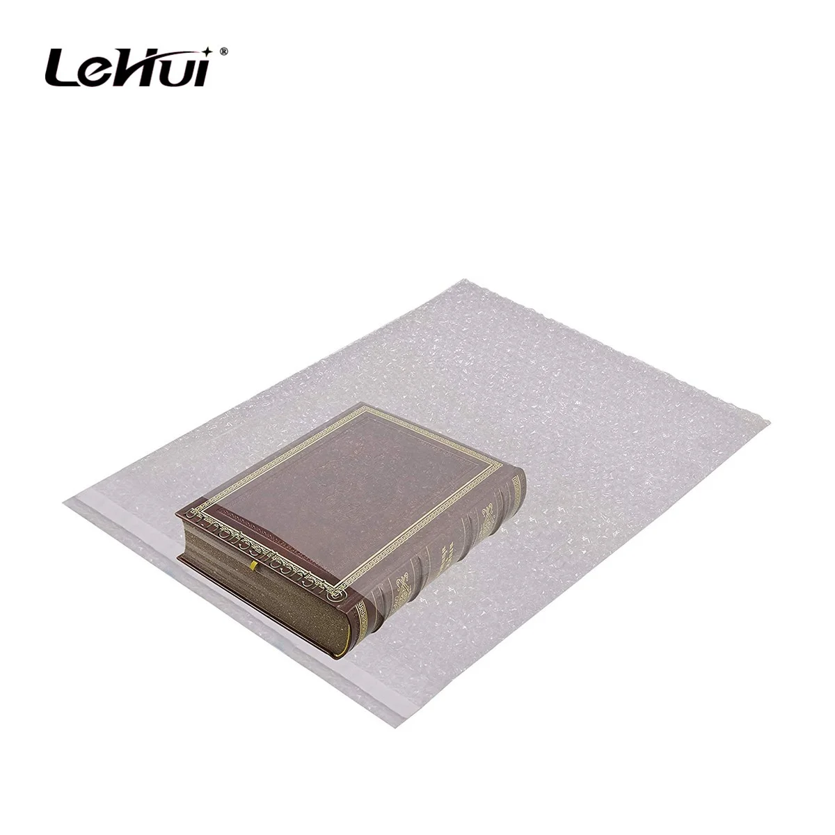 Lehui stationary 25 Pack of Wholesale Price Bubble Out Bags 10 x 15.5 Inches Self-Sealing Packing  Bags Pouches for mailing