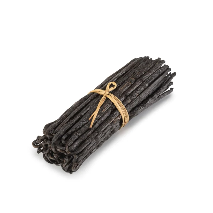 Wholesale Vanilla Plan folia Dry And Vanilla Beans Available In Bulk Quantity From India At Best Price Export From Indonesia