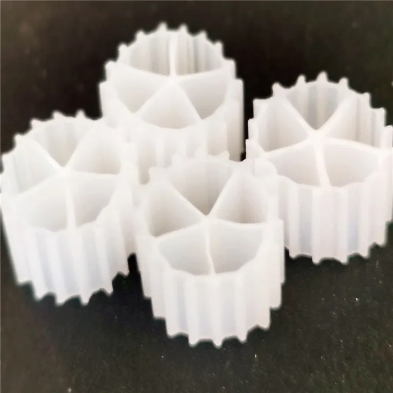 
Excellent quality fish farm bio filter for Sewage 