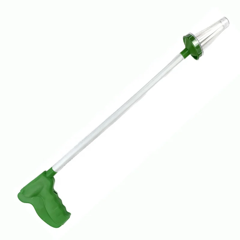 Eco friendly Catch Grab Spider And Insect Long Handle Safety Spider Insect Catcher For garden
