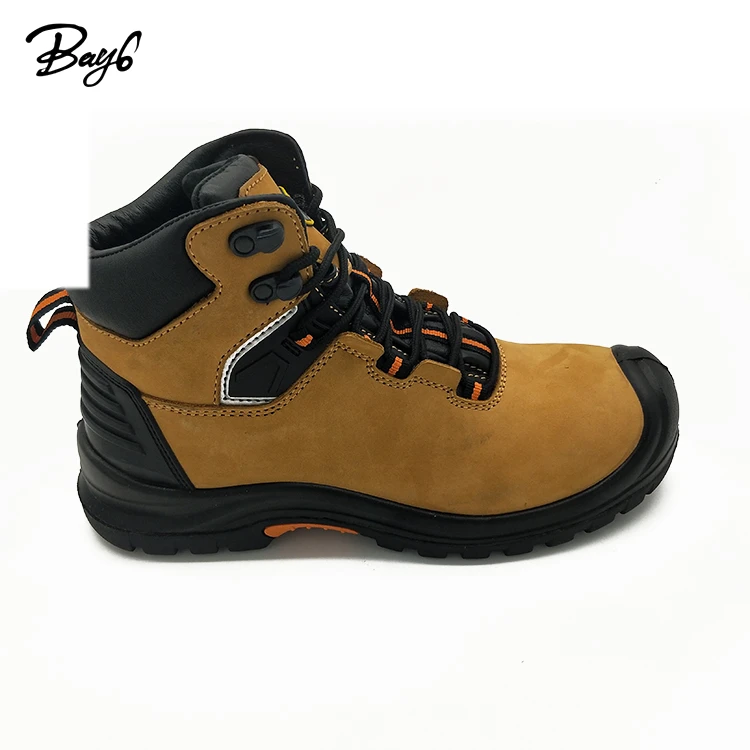 Quality Anti Vibrate Safety Shoes Woman reliable Female Importers