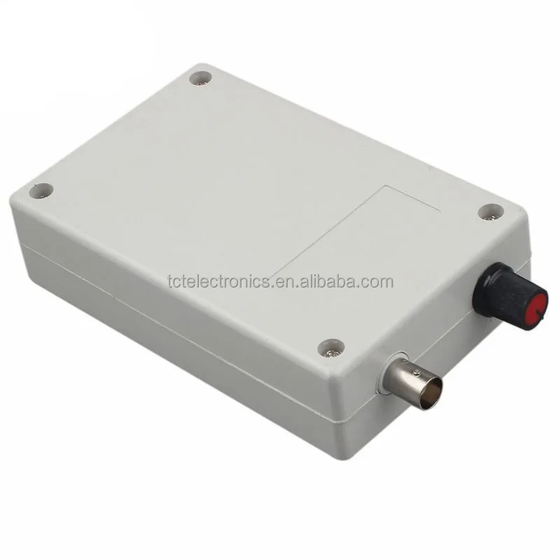 DDS Signal Generator FG-100 DDS Function Generator Function Signal Generator