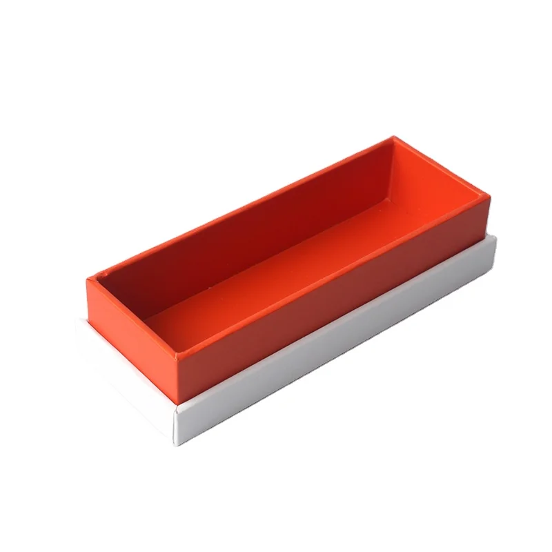 
Custom Packaging Printing Small Lighter Keychain Cardboard Gift Box 