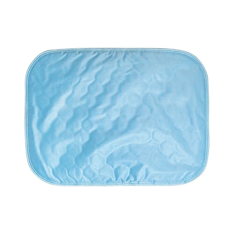Washable Diaper Pad Cotton Underpad for Baby and Adults