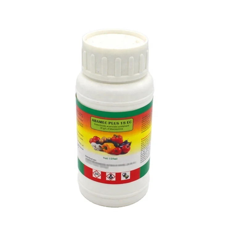 Прямая поставка с завода, пестицид, абамектин бензоат, абамектин 1,8% EC, абамектин 3,6% EC