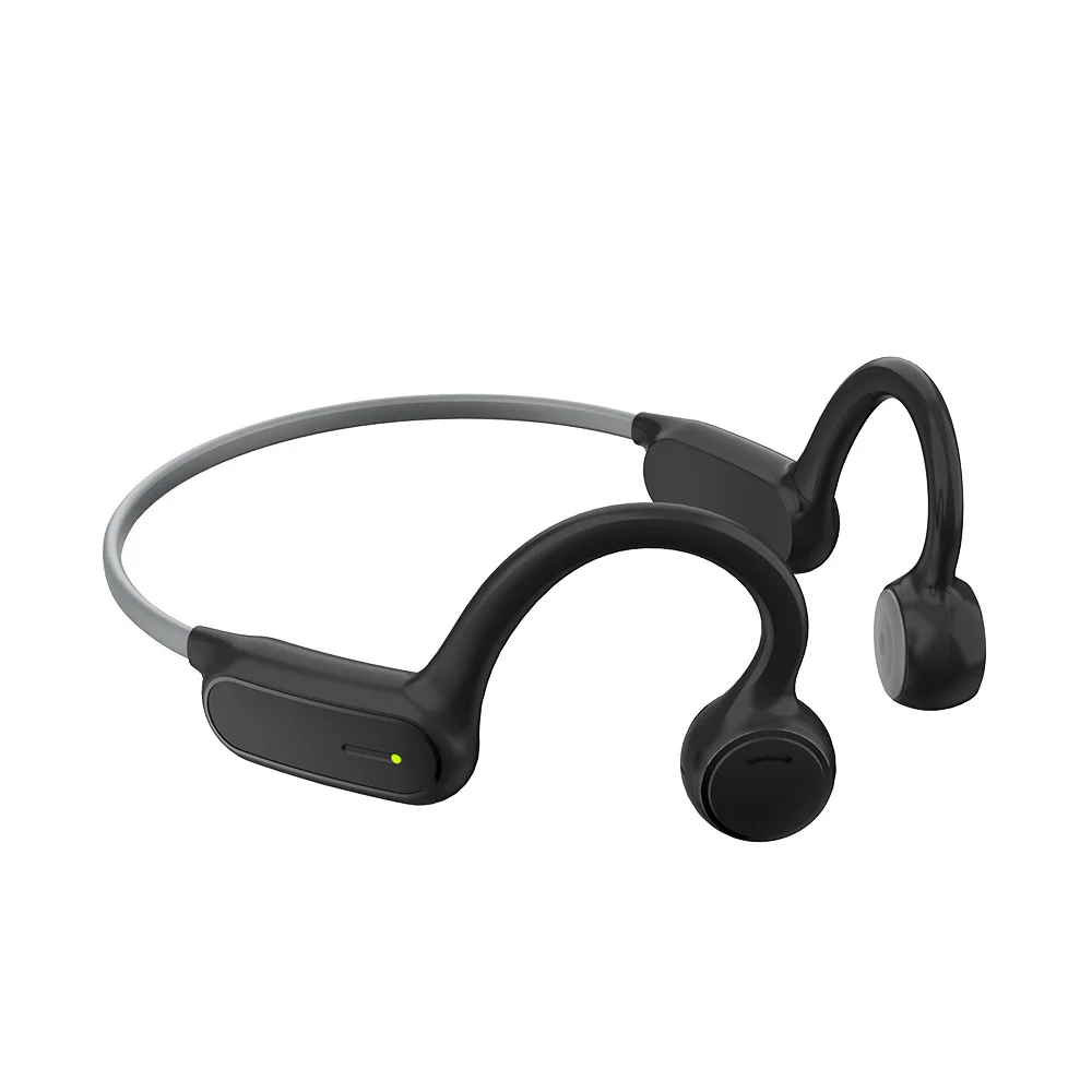 Oem легкие спортивные беговые колонки Z8pro Беспроводные водонепроницаемые наушники с костной проводимостью