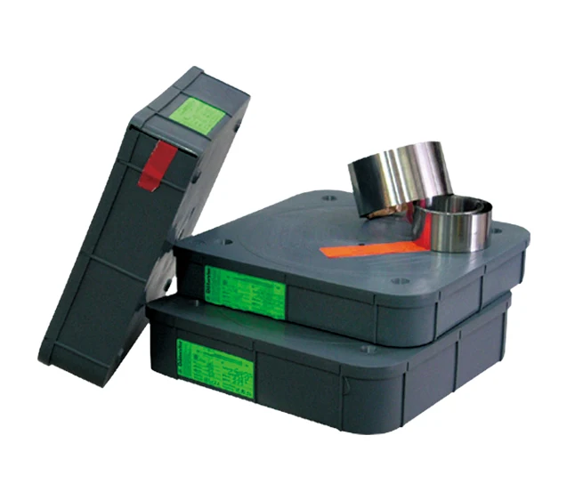 High rigidity doctor blades stainless steel scraper knife