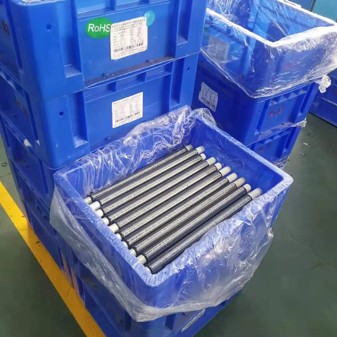 High quality steel plate stamping cage 6002 deep groove ball bearing cage