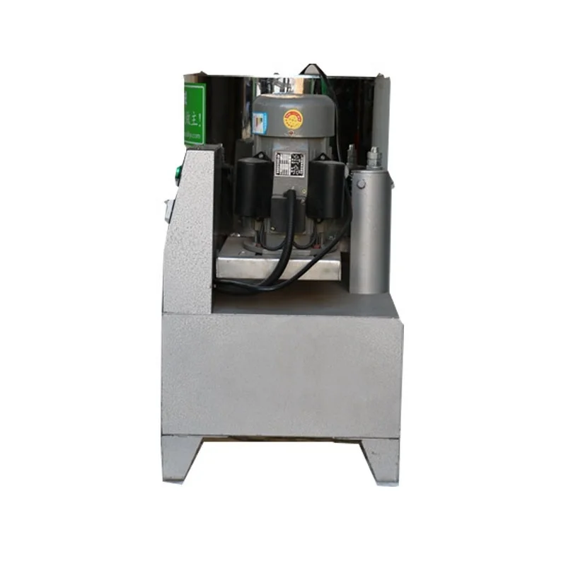Portable Stainless Steel Used Cooking Oil Filter Machine for Biodiesel Production