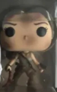 168 Action Figure Collectible Model Toys Doll wholesale LARA CROFT  with box doll 333 TOMB RAJDER