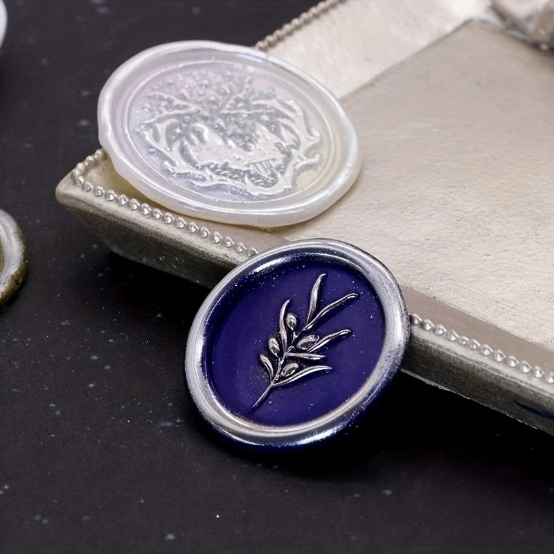 1pc fire paint seal gold powder fire paint paste, glitter pearl powder fire paint coloring, aurora pink handbag decoration