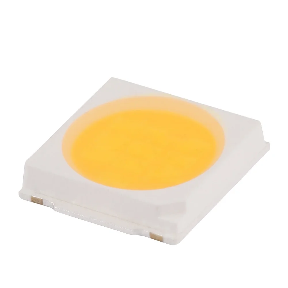 1W 2W 3W SMD светодиодный 5050 250 260lm/w TM21 Срок службы 100 000 часов с LM80 18000