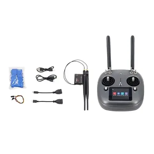 Highly Integrated SIYI DK32 Power Control System Aircraft Multi Rotor Smart Remote Controller DIY Agriculture Drones