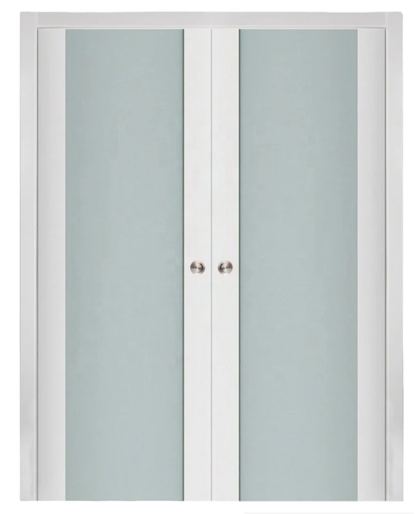 sound proof wood composite window modern kitchen entry door models