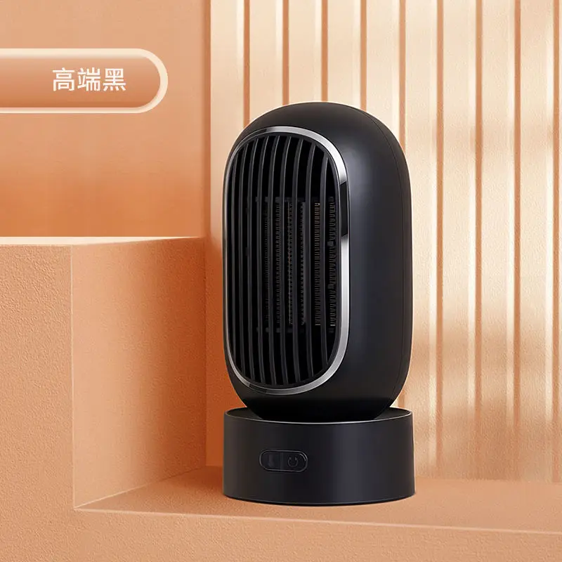 Portable Usb Indoors 100w 12volt Fan Heater For Office
