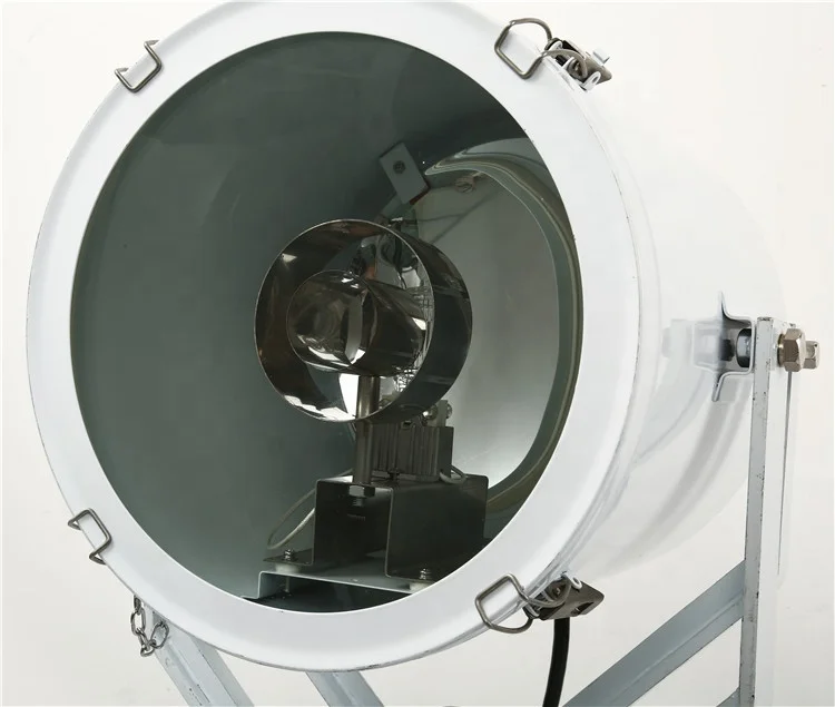 Ship Outdoor searchlight Marine Searchlight TG27-B