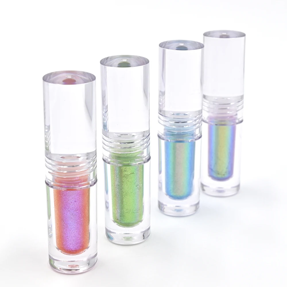 Жидкие тени для век, блеск для макияжа, высокая пигментированная жидкая Тень для век