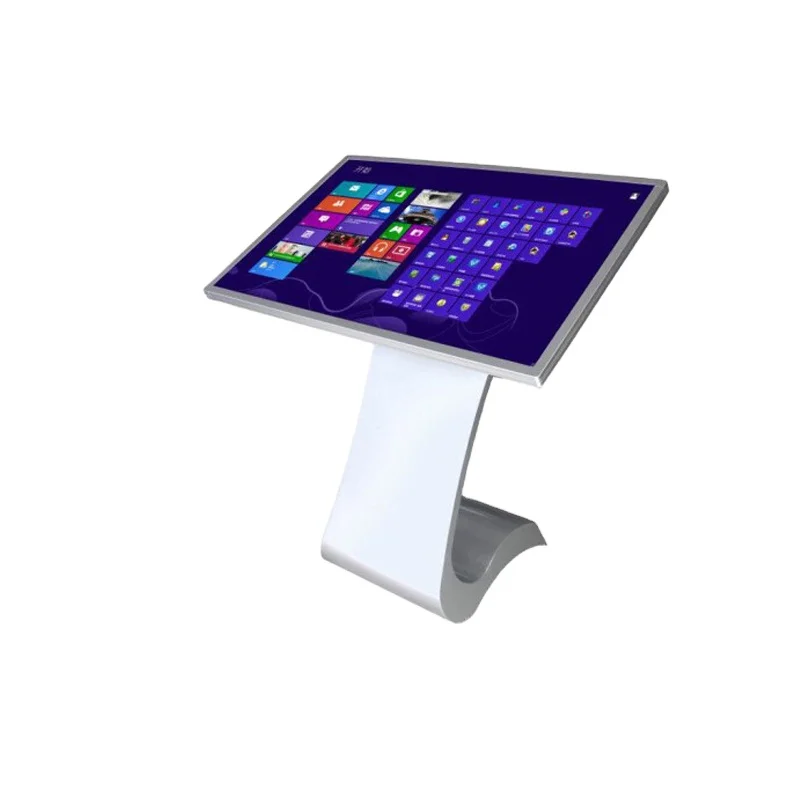 32/42/48/55 inch FHD UHD ATM self-service smart payment terminal touch Android tablet display kiosk