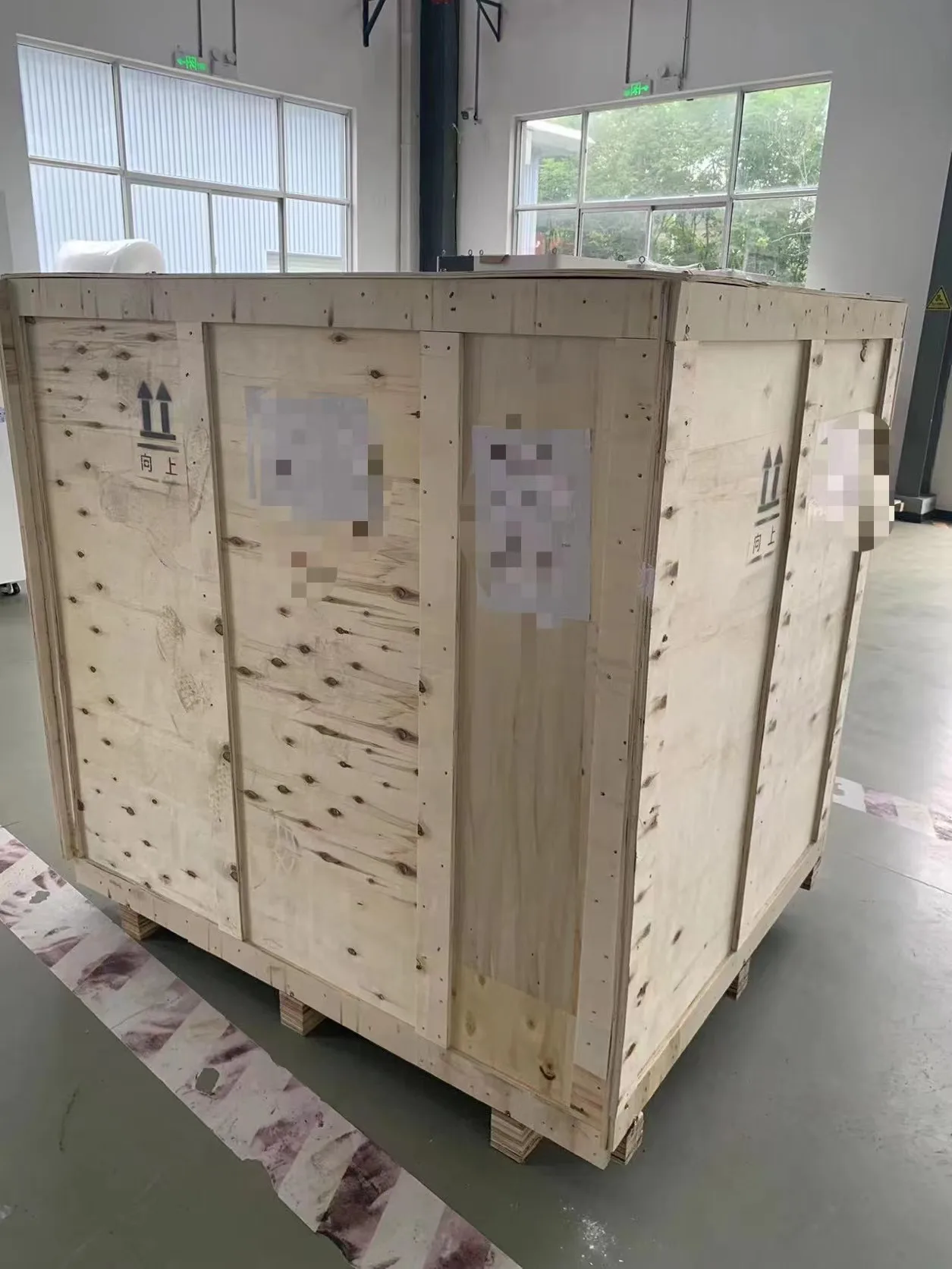 M140C широкоформатный принтер SLM 3D Печатный аксессуар большая модель для стоматологии
