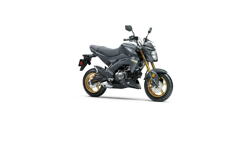 2024 KAWASAKIs Z125 PRO 6-ступенчатый 4-тактный 998 cc новый уличный мотоцикл