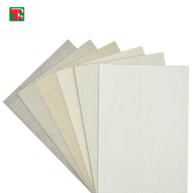 Exterior 12Mm Phenolic Resin Compact Laminated Marine Board