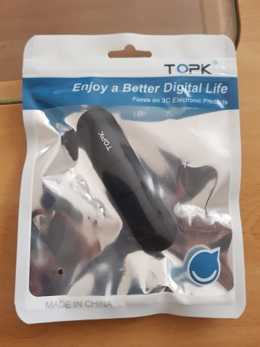  TOPK L16/L35 силиконовый Кабельный органайзер зажим Настольный usb-кабель зажимы для намотки аккуратный держатель