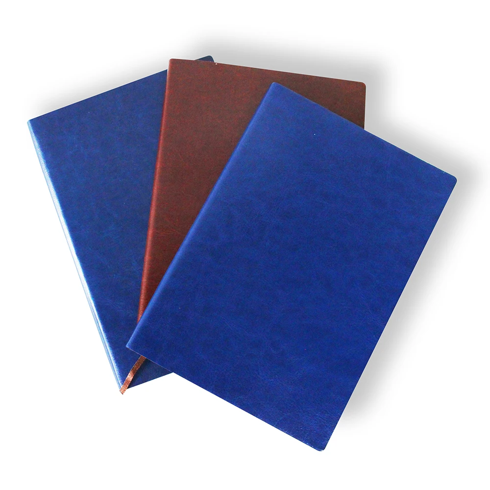 Top Spiral Daily Planner Field Notes Notebook Journal For School Office