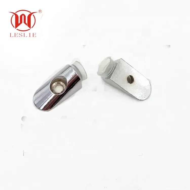 Glass Shelf Bracket Wardrobe Cabinet Pyramid Style Glass Panel Board Holder With Suction Cup Right Angle Fixing Clip Bracket