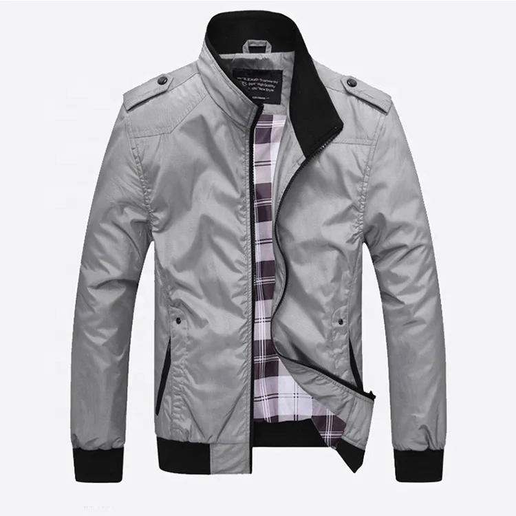 Wholesale Classic Comfortable Waterproof Softshell Windproof Outdoor Jacket Men