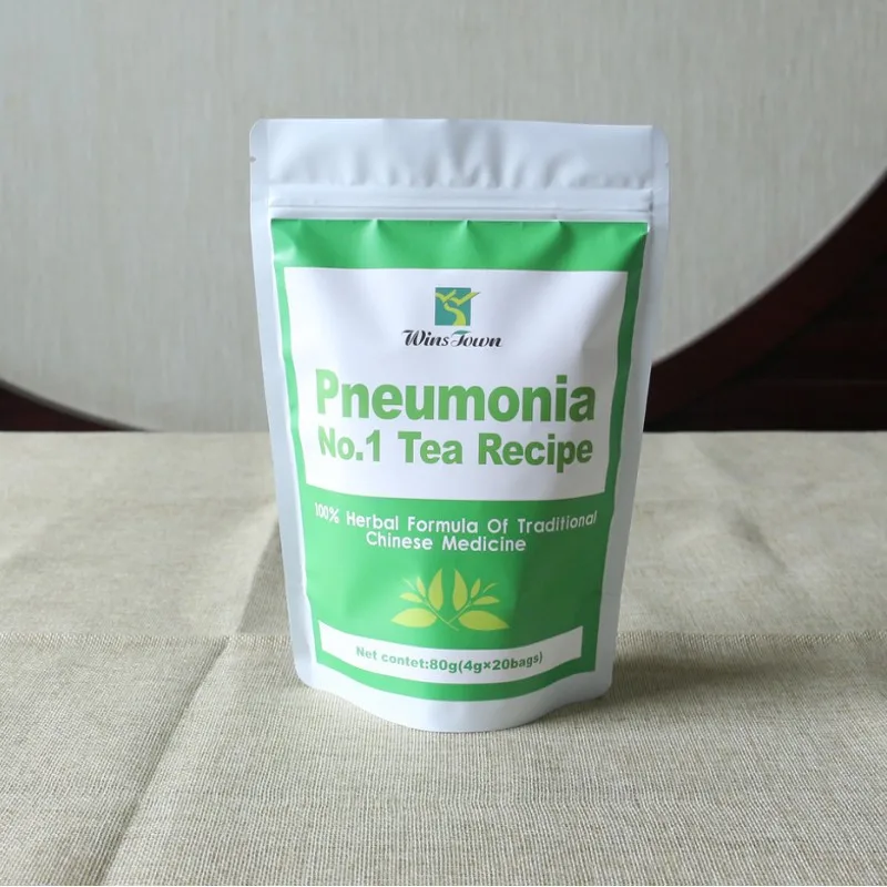 
Factory Customize Hot Selling High Quality Herbal Formula No.1 Tea Recipe Healthy Detox 