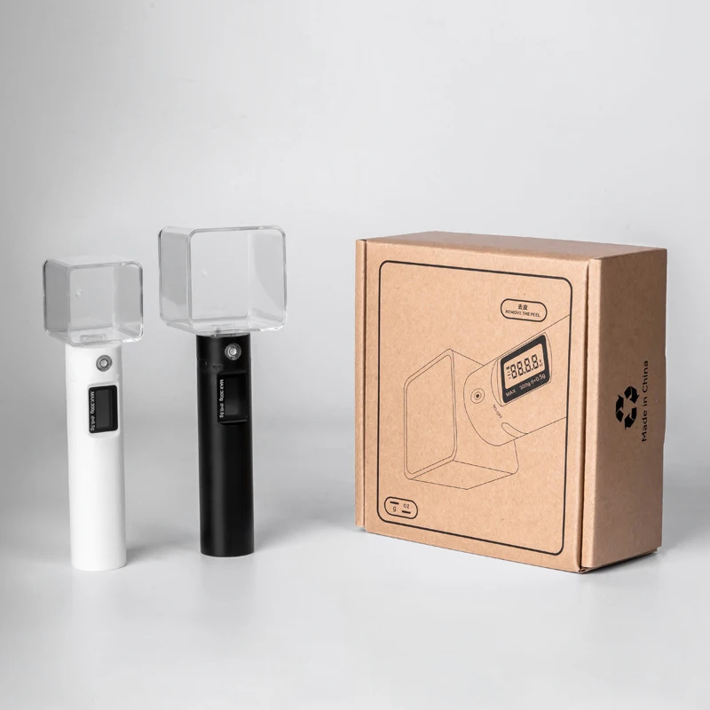 0 5 г максимальный вес 300 двойной дисплей светодиодный большой экран литий-ионный аккумулятор типа C порт цифровая мерная ложка