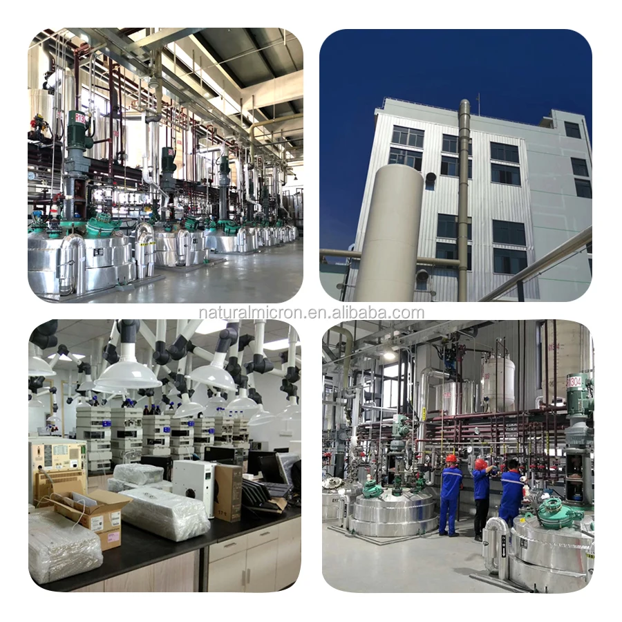 
High Grade 3,5-Difluorophenol CAS NO 2713-34-0 