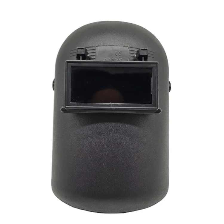China Manufacturer ce en175 welding helmet flip up welding mask Full face  welding face mask