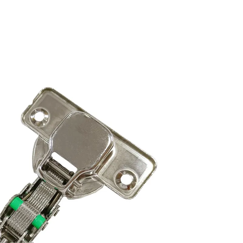 Decent Stainless Steel Kitchen Cabinet  Furniture Hinge Soft Close Cabinet Hidden Door Hinge