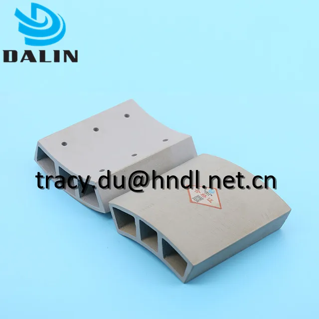 eaton airflex 11.5VC500 air tube 403090