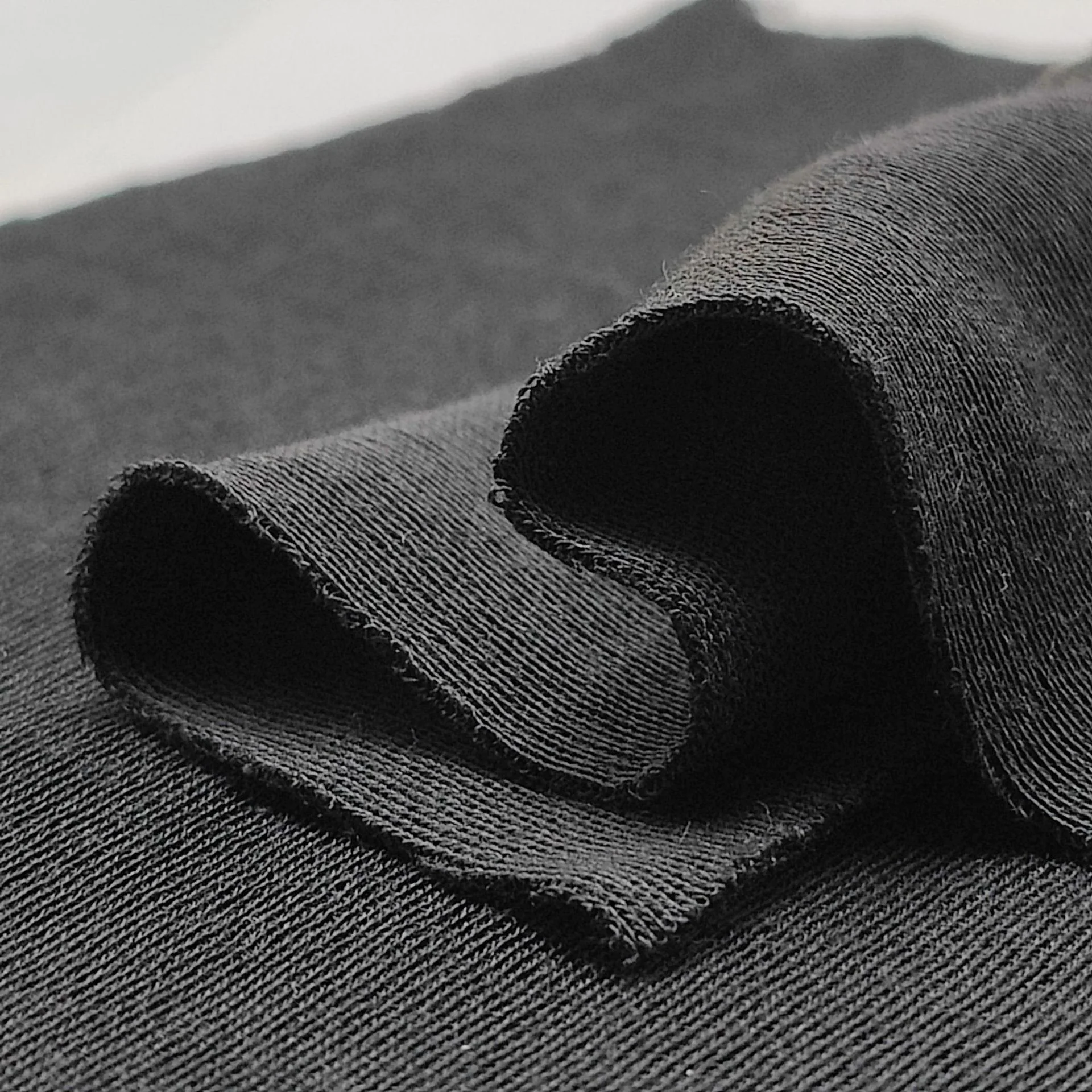 High Quality Custom Aramid Fabric Flame Retardant Heat Resistant Material Workwear Protective Clothing