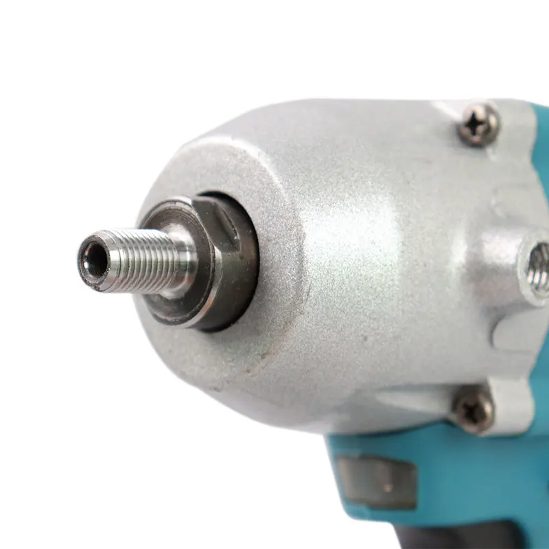 Mojia Mini 48V/88V Lithium Cordless Drill Floor Car Polisher Machine Buffer Sander Waxing