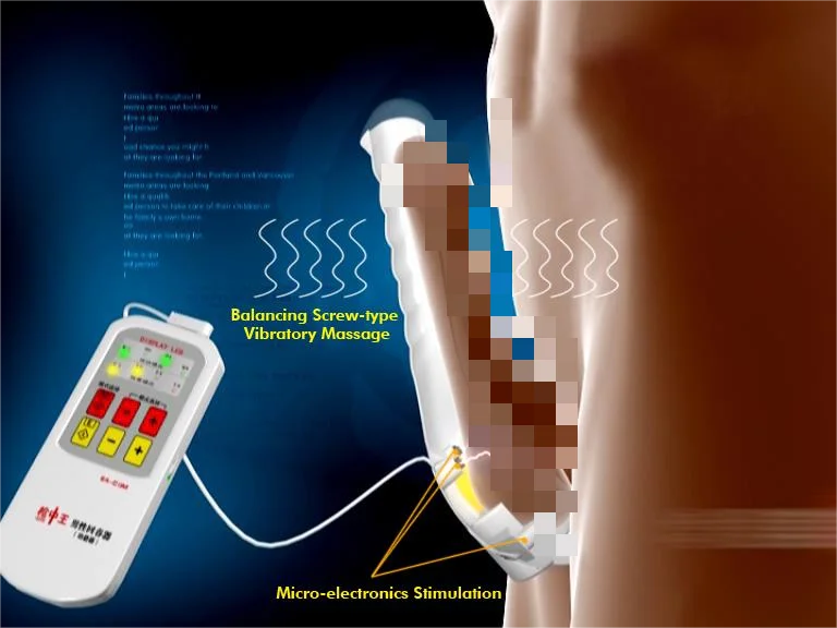 Man male sex toys for penis massage and enlargement extended love time product