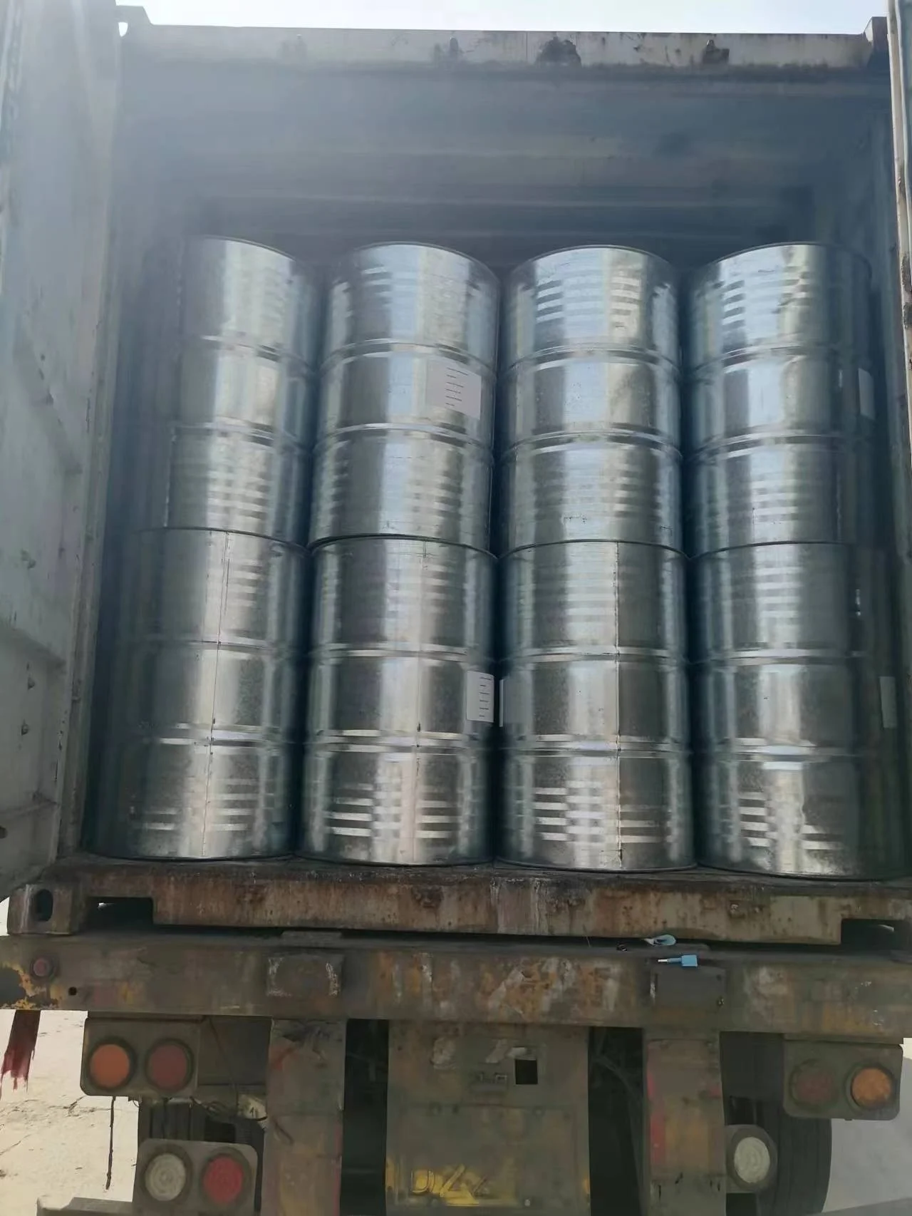 Factory Price 99% Pure Aniline  China  Manufacturer supply